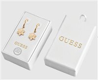 Pendientes Guess Mujer in Acero JUBS01839JWYGWHT/U
